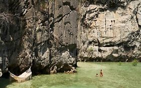 Resorts Lagen Island 5*
